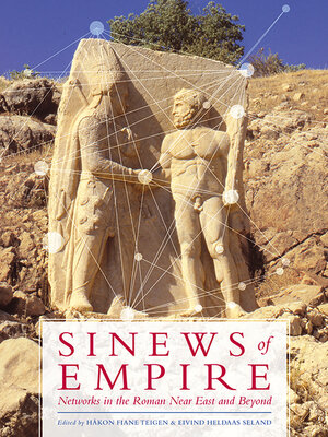 cover image of Sinews of Empire